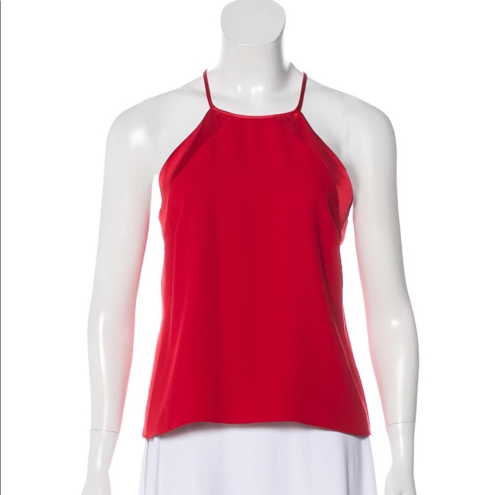 Parker Halterneck Top